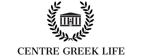 CENTRE GREEK LIFE